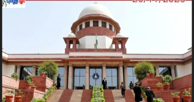 കേരളത്തിലെ എസ്ഐആർ നടപടികൾ നിർത്തിവെക്കണം; ഹർജികൾ ഇന്ന് സുപ്രീംകോടതിയിൽ