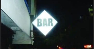 ബാറുകളുടെ എണ്ണത്തിൽ സെഞ്ചുറി അടിച്ച് കോട്ടയം; നാലിൽ നിന്ന് 101 ഉയർന്നത് 9 വർഷത്തെ പിണറായിയുടെ ഭരണകാലത്ത്; സംസ്ഥാന ഉള്ളത് ആയിരത്തിൽ അധികം ബാറുകൾ: