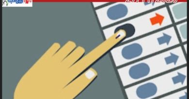 വോട്ടിങ് യന്ത്രത്തിലെ സ്ഥാനാർഥി ക്രമം; പാർട്ടികൾക്ക് ആശയക്കുഴപ്പവും അതൃപ്തിയും