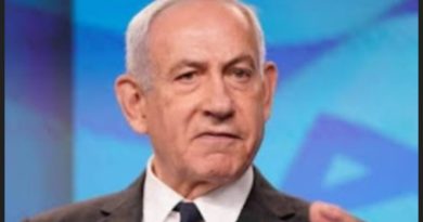 അഴിമതിക്കേസിൽ മാപ്പ് നൽകണം, പ്രസിഡന്റിന് കത്തയച്ച് നെതന്യാഹു