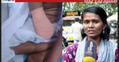 സർക്കാറിൽ നിന്ന് ഒരു സഹായവും ഇതുവരെ കിട്ടിയില്ല’; ചികിത്സാപിഴവിനെ തുടർന്ന് കൈമുറിച്ച് മാറ്റിയ കുട്ടിയുടെ മാതാവ്