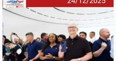 50-ാം വാർഷികം കെങ്കേമമാക്കാൻ ആപ്പിൾ: 2026ൽ എത്തുക 20ലധികം ഉത്പന്നങ്ങൾ