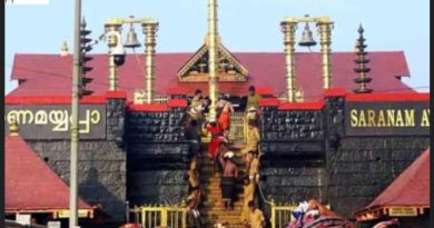 മകര വിളക്ക്; ശബരിമല നട ഇന്ന് തുറക്കും; പ്രവേശനം 30,000 പേർക്ക്