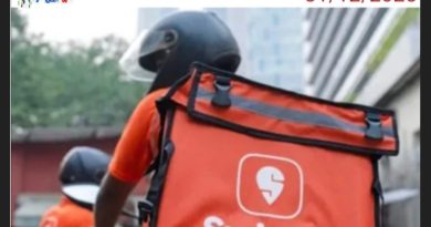 ഓൺലൈൻ ഡെലിവറി തൊഴിലാളികളുടെ രാജ്യവ്യാപക പണിമുടക്ക് ഇന്ന്