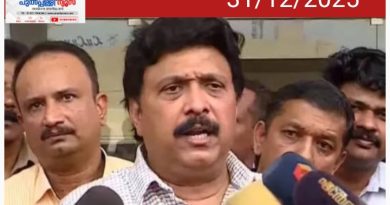 മേയർ ആവശ്യപ്പെട്ടാൽ 24 മണിക്കൂറിനുള്ളിൽ ഇ – ബസുകൾ തിരിച്ചയയ്ക്കും, പക്ഷേ’; മാസ് മറുപടിയുമായി ഗണേഷ് കുമാർ
