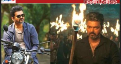 “ഒരു ടിക്കറ്റിന് 2000 രൂപ’; വിജയുടെ അവസാന ചിത്രം കാണാൻ പോക്കറ്റ് കീറും