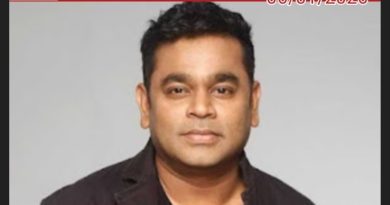 സംഗീതലോകത്ത് വിസ്മയം തീർത്ത എ ആർ റഹ്മാന് ഇന്ന് 59-ാം ജന്മദിനം