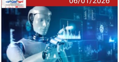 പത്താം ക്ലാസ്സ് വിദ്യാർത്ഥികൾക്കായി ഇനി മുതൽ കൈറ്റിന്റെ റോബോട്ടിക്സ് പരിശീലനം