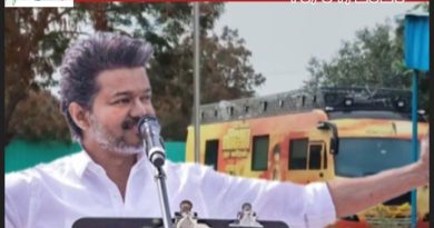 കരൂർ ദുരന്തം; വിജയ്‌യുടെ പ്രചാരണ വാഹനം കസ്റ്റഡിയിലെടുത്ത് സിബിഐ