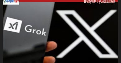 കുട്ടികളെ പോലും വെറുതെ വിട്ടില്ല; ഒടുവിൽ ഗ്രോക്കിന്റെ ‘അശ്ലീലത്തിന് ‘പൂട്ടിട്ട് മസ്കിന്റെ എക്സ്