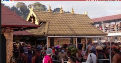 ആടിയ നെയ്യ് ക്രമക്കേട്:ശബരിമലയിൽ വിജിലൻസ് പരിശോധന, ഉദ്യോഗസ്ഥരുടെ വീടുകളിലും ഓഫീസുകളിലും മിന്നൽപരിശോധന