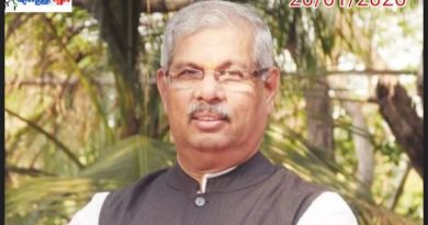 കേന്ദ്രവിഹിതം 60 ശതമാനമായി കുറഞ്ഞു, ന്യായീകരണങ്ങൾ ഇല്ലാതെയാണ് വെട്ടിക്കുറക്കൽ; നയപ്രഖ്യാപനത്തിൽ കേന്ദ്ര വിമർശനങ്ങൾ വായിച്ച് ഗവർണർ