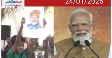 നിന്റെ സ്‌നേഹം ഞാന്‍ തിരിച്ചറിയുന്നു; ആ ചിത്രം ഇങ്ങ് തരൂ, നിനക്ക് ഞാൻ കത്തയയ്‌ക്കാം, വൈറലായി കുട്ടിയും മോദിയുടെ വാക്കുകളും