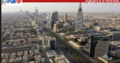 സഊദിയിൽ ഇനി വിദേശികൾക്കും വീടും സ്ഥലവും വാങ്ങാം; പുതിയ നിയമം പ്രാബല്യത്തിൽ