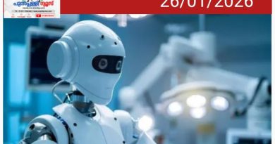 സാങ്കേതിക വിദ്യാഭ്യാസത്തില്‍ പുതിയ ചുവട്;സ്‌കൂളുകളിലേക്ക് അഡ്വാന്‍സ്ഡ് റോബോട്ടിക് കിറ്റുകള്‍