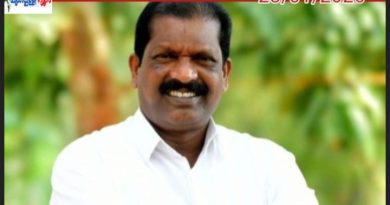 വിശ്വകർമ പെൻഷൻ 2,000 രൂപയാക്കും; മന്ത്രി ഒ ആർ കേളു