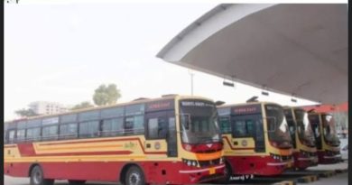 വനിതാ കണ്ടക്ടർമാർക്ക് ആർത്തവാവധി അനുവദിക്കാനാകില്ലെന്ന് കെഎസ്ആർടിസി.