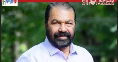 പഠനഭാരംകുറ’യ്ക്കാനൊരുങ്ങി വിദ്യാഭ്യാസ വകുപ്പ്; അടുത്ത വർഷം പത്താം ക്ലാസിലെ സിലബസ് 25 ശതമാനം കുറയ്ക്കുമെന്ന് വി ശിവൻകുട്ടി