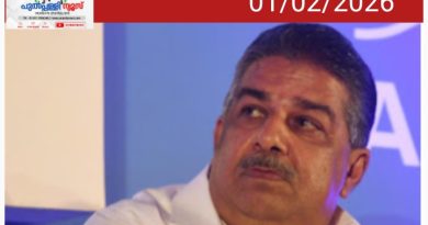 ‘ദ കേരള സ്റ്റോറി 2′ വിദ്വേഷം പടർത്താനുള്ള ആസൂത്രിത നീക്കം; കേരളം ഒറ്റക്കെട്ടായി പ്രതിരോധിക്കും’; മന്ത്രി സജി ചെറിയാൻ