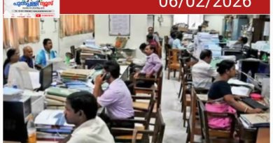 സർക്കാർ ജീവനക്കാരുടെ ശനിയാഴ്ച അവധി; മുന്നോട്ട് തന്നെ, ജോലി സമയം കൂട്ടുന്നതും അംഗീകരിച്ച് സംഘടനകൾ