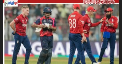 മിണ്ടാതെ കൂവിവിളിക്കാതെ കളി കണ്ടോണം! ടി20 ലോകകപ്പിന് എംഎ ചിദംബരം സ്റ്റേഡിയത്തിൽ വിസിലിന് നിരോധനം!