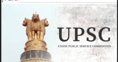 സിവിൽ സർവീസ് പ്രിലിംസ് മെയ് 24 ന് ; കേരളത്തിൽ മൂന്ന് കേന്ദ്രങ്ങൾ