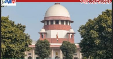 വോട്ടർ പട്ടിക പരിഷ്കരണം തടസ്സപ്പെടുത്തരുത്; സംസ്ഥാനങ്ങൾക്ക് സുപ്രീം കോടതിയുടെ കർശന നിർദ്ദേശം