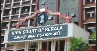 കണ്ടക്ടര്‍മാരുടെ ആര്‍ത്തവ അവധി ഗൗരവമുള്ള വിഷയം’; ഹൈക്കോടതി