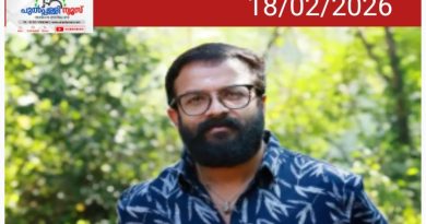 നടൻ ജയസൂര്യയുടെ 39 ലക്ഷത്തിന്റെ സ്വത്ത് ഇ.ഡി മരവിപ്പിച്ചു