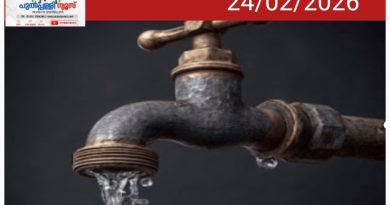 നാലിലൊന്ന് സാമ്പിളുകളും പരിശോധനയിൽ പരാജയപ്പെട്ടു; രാജ്യത്തെ കുടിവെള്ള ഗുണനിലവാരത്തിൽ ആശങ്കയെന്ന് പഠനം