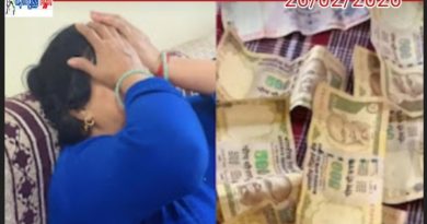 ഭർത്താവ് കാണാതെ വീട്ടമ്മ ഒളിപ്പിച്ചു വച്ച 500ന്റെയും 1000ത്തിന്റെയും നോട്ടുകൾ 9 വർഷത്തിന് ശേഷം കണ്ടെത്തി; പിന്നീട് സംഭവിച്ചത്!