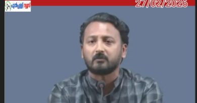 രാഹുൽ മാങ്കൂട്ടത്തിലിന് ഇന്ന് നിർണായകം! ജാമ്യം റദ്ദാക്കാനുള്ള അപേക്ഷ കോടതിയിൽ