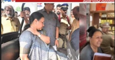 മന്ത്രി വീണാ ജോർജിനെ ആക്രമിച്ചെന്ന കേസ്; കെഎസ്‌യു പ്രവർത്തകരുടെ ജാമ്യാപേക്ഷ ഇന്ന് കോടതിയിൽ