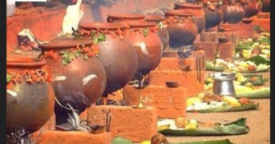 ലക്ഷങ്ങൾ ഒഴുകിയെത്തും, ആറ്റുകാൽ പൊങ്കാല മഹോത്സവം നാളെ; ജില്ലയിൽ പ്രാദേശിക അവധി