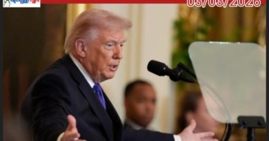 സൈനിക നടപടി തുടരും: ‘എത്ര കാലം യുദ്ധം തുടരാനും അമേരിക്കക്ക് സാധിക്കും’; കടുത്ത ഭാഷയിൽ മുന്നറിയിപ്പുമായി ട്രംപ്