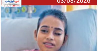 അവൾ തിരിച്ചുവരണമെങ്കിൽ അദ്ഭുതം സംഭവിക്കണമെന്ന് ഡോക്ടർമാർ പറഞ്ഞു’; അസാമാന്യമായ മനക്കരുത്തോടെ ശ്രീക്കുട്ടി ജീവിതത്തിലേക്ക്