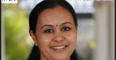 വീണാ ജോർജ്ജിനെ നിയമസഭാ തിരഞ്ഞെടുപ്പിൽ മത്സരിപ്പിക്കേണ്ട; ആവശ്യപ്പെട്ട് ഭർത്താവ്