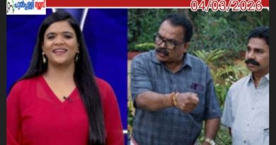 ടെലിവിഷൻപുരസ്കാരത്തിളക്കത്തിൽ മനോരമ ന്യൂസും മഴവിൽ മനോരമയും; മികച്ച അവതാരകയായി ഷാനി