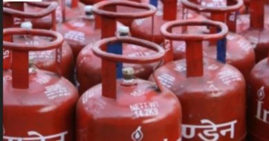 എൽപിജി ബുക്കിങ്ങിന് നിയന്ത്രണം; ഗാർഹിക ബുക്കിങ് 25 ദിവസത്തിൽ ഒരിക്കൽ മാത്രം; വാണിജ്യ സിലിണ്ടർ വിതരണത്തിനും നിയന്ത്രണം