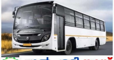 ടൂറിസ്റ്റ് ബസുകളുടെ കളർകോഡ്: സർക്കാർ തീരുമാനം വൈകി വന്ന വിവേകം