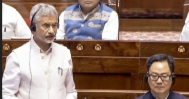 യുദ്ധം ഇന്ത്യയെ ആശങ്കപ്പെടുത്തുന്നു; ഇന്ത്യക്കാരെ തിരിച്ചെത്തിക്കാൻ കേന്ദ്രം സജ്ജം-വിദേശകാര്യമന്ത്രി