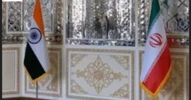 മുൻകൂട്ടി അറിയിക്കാതെ രാജ്യത്തിന് പുറത്തേക്ക് യാത്ര ചെയ്യരുത്’: ഇന്ത്യക്കാർക്ക് മുന്നറിയിപ്പ് നൽകി ഇറാനിലെ ഇന്ത്യൻ എംബസി