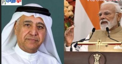 “മോദിയുടെ ഒരു കോൾ മതി ഇസ്രയേലിലേക്കും ഇറാനിലേക്കും, യുദ്ധം അവിടെ തീരും’; യുഎഇ അംബാസഡർ