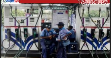 പെട്രോൾ ഡീലർമാരുടെ ക്രെഡിറ്റ് പരിധി വെട്ടിക്കുറച്ച് കമ്പനികൾ; പമ്പുകളിൽ ഇന്ധനലഭ്യത കുറയും