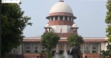 ആർത്തവാവധി നിർബന്ധമാക്കിയാൽ സ്ത്രീകൾക്ക് ജോലി നഷ്‌ടമായേക്കും: സുപ്രീം കോടതി