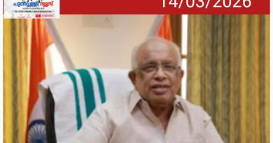 വൈദ്യുതി നിയന്ത്രണം ഏർപ്പെടുത്തില്ല; ആശങ്ക വേണ്ടെന്ന് മന്ത്രി കെ കൃഷ്ണൻകുട്ടി