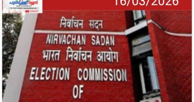 ഇനി കോലം കത്തിക്കരുത്; ജാഥയിൽ പങ്കെടുക്കുന്നവരും ശ്രദ്ധിക്കണം; മതത്തെ ഉപയോഗിക്കരുത്; മാതൃകാ പെരുമാറ്റച്ചട്ടത്തിലെ വിലക്കുകൾ
