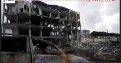 ഇറാൻ ജനതയ്ക്ക് ഗൂഗിൾ പേ വഴി പണമയയ്ക്കണ്ട; നേരിട്ടെത്തിക്കാൻ ഇന്ത്യൻ ജനതയോട് എംബസി