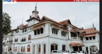 കവടിയാർ കൊട്ടാരത്തിലെ മോഷണം അന്വേഷണം ക്രൈംബ്രാഞ്ചിലേക്ക്, സംശയ നിഴലിൽ സന്ദർശകർ