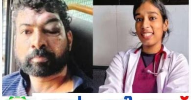 നാടിനെ ഞെട്ടിച്ച ഡോ.വന്ദനാദാസ് കൊലക്കേസിൽ വിധി ഇന്ന്